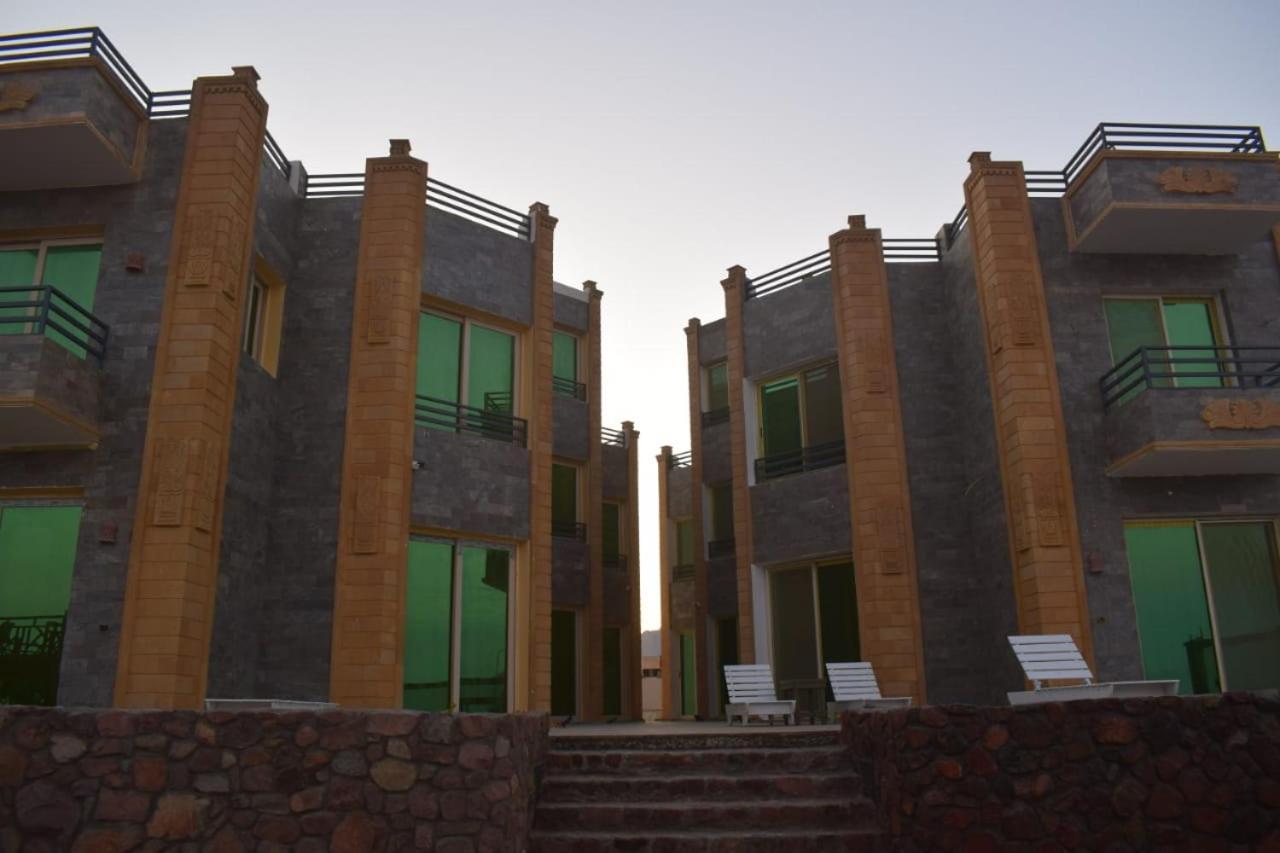 Diamond Dahab House Hotel Buitenkant foto