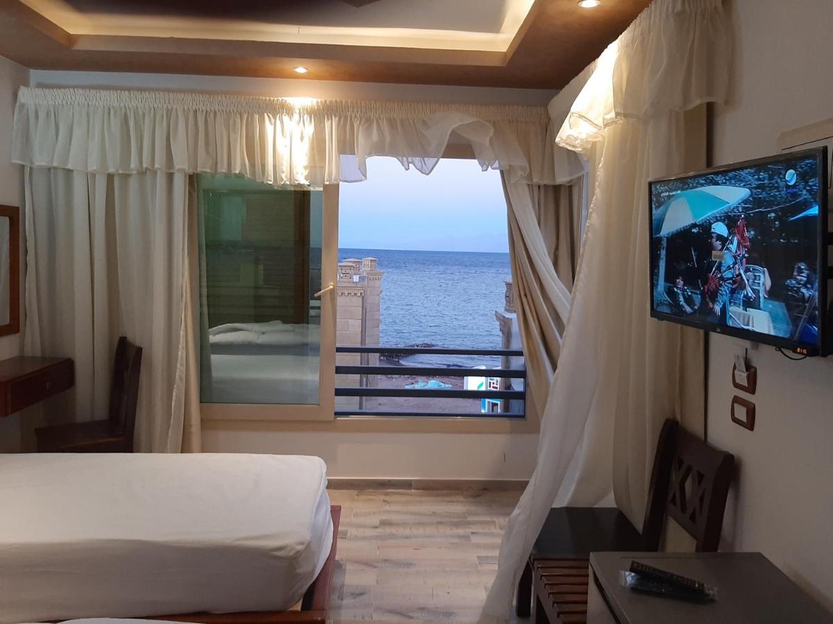 Diamond Dahab House Hotel Buitenkant foto