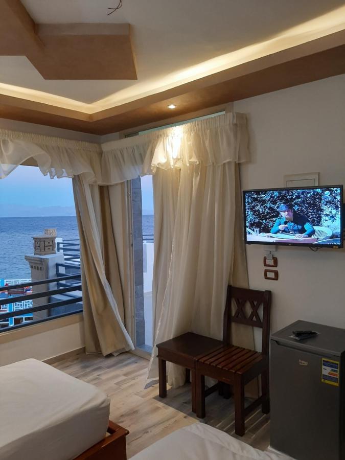 Diamond Dahab House Hotel Buitenkant foto