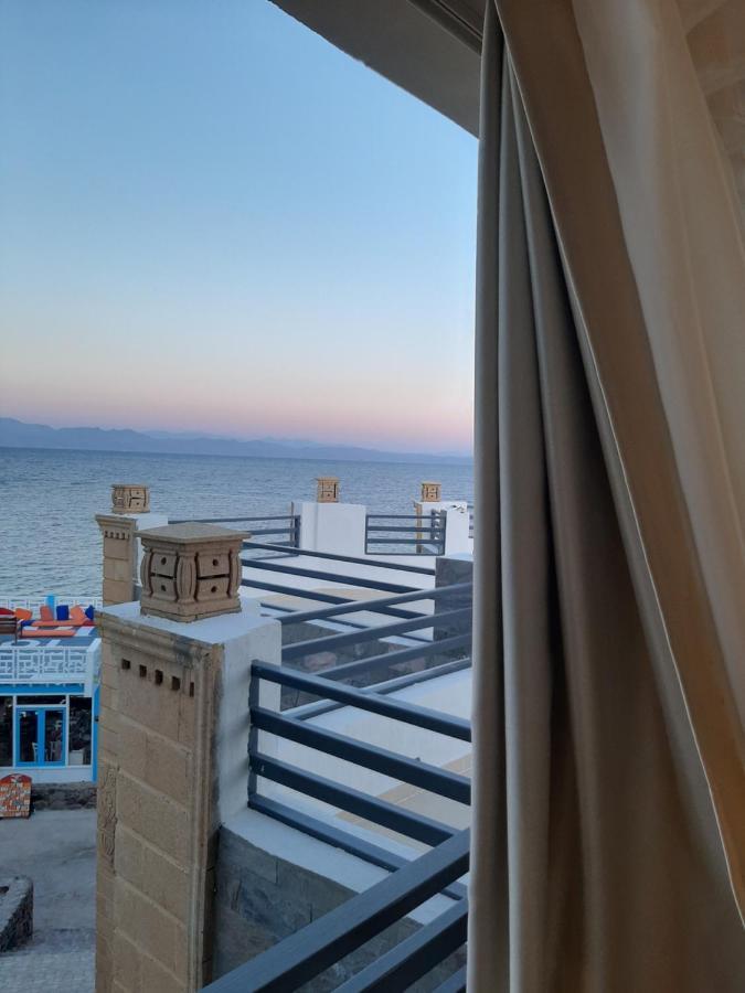 Diamond Dahab House Hotel Buitenkant foto
