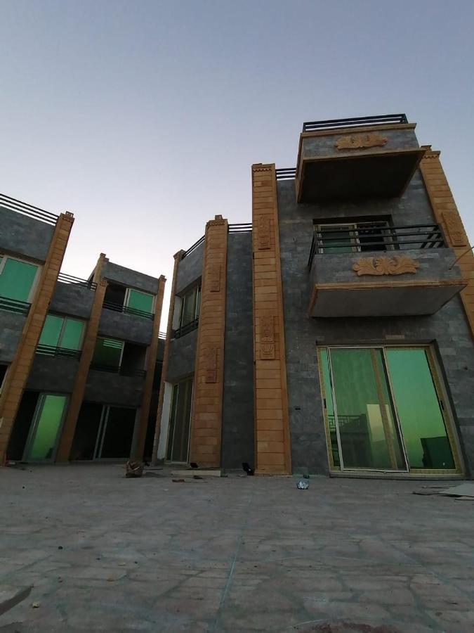 Diamond Dahab House Hotel Buitenkant foto