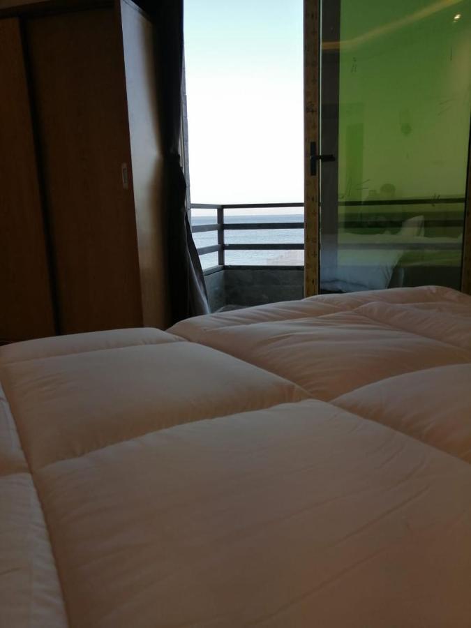 Diamond Dahab House Hotel Buitenkant foto