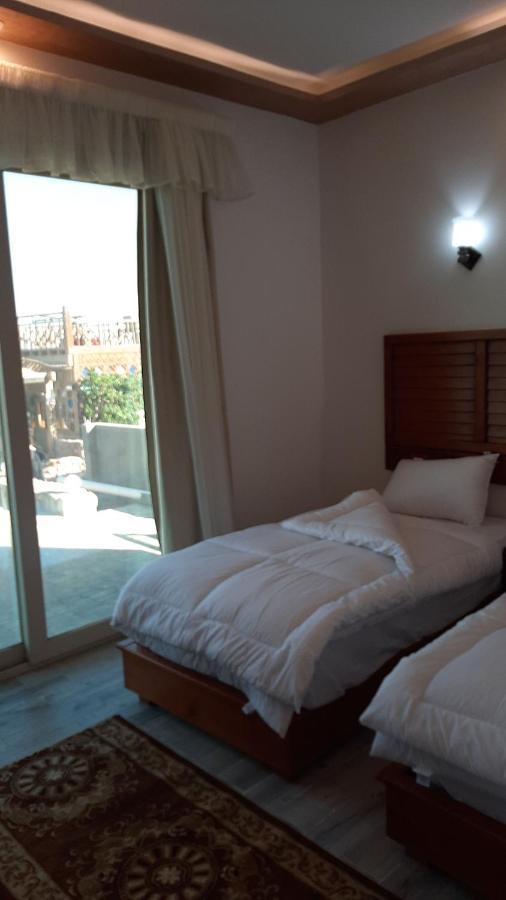 Diamond Dahab House Hotel Buitenkant foto