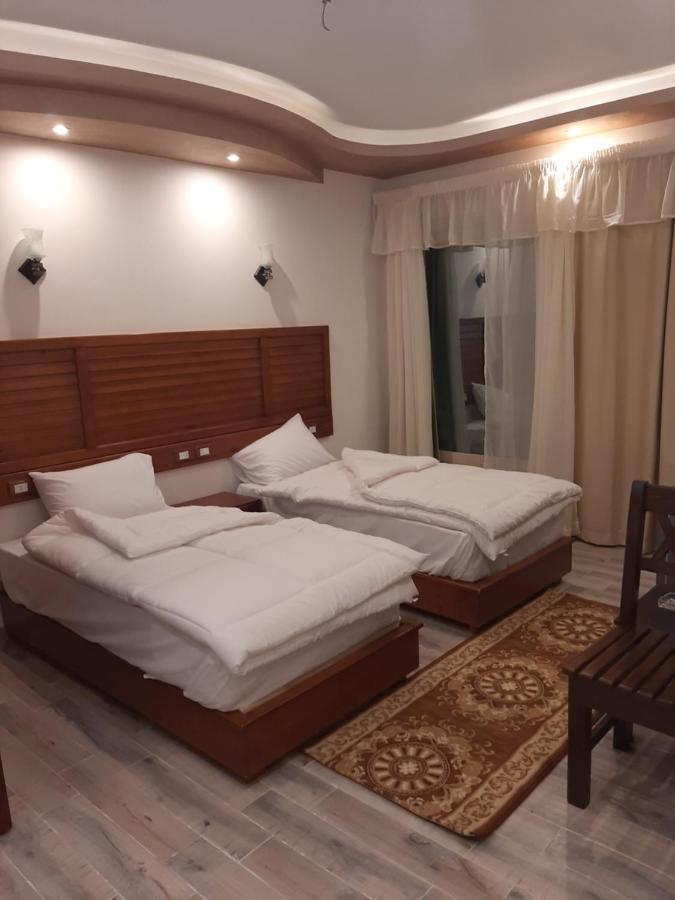 Diamond Dahab House Hotel Buitenkant foto