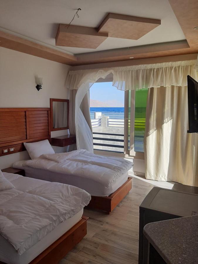 Diamond Dahab House Hotel Buitenkant foto