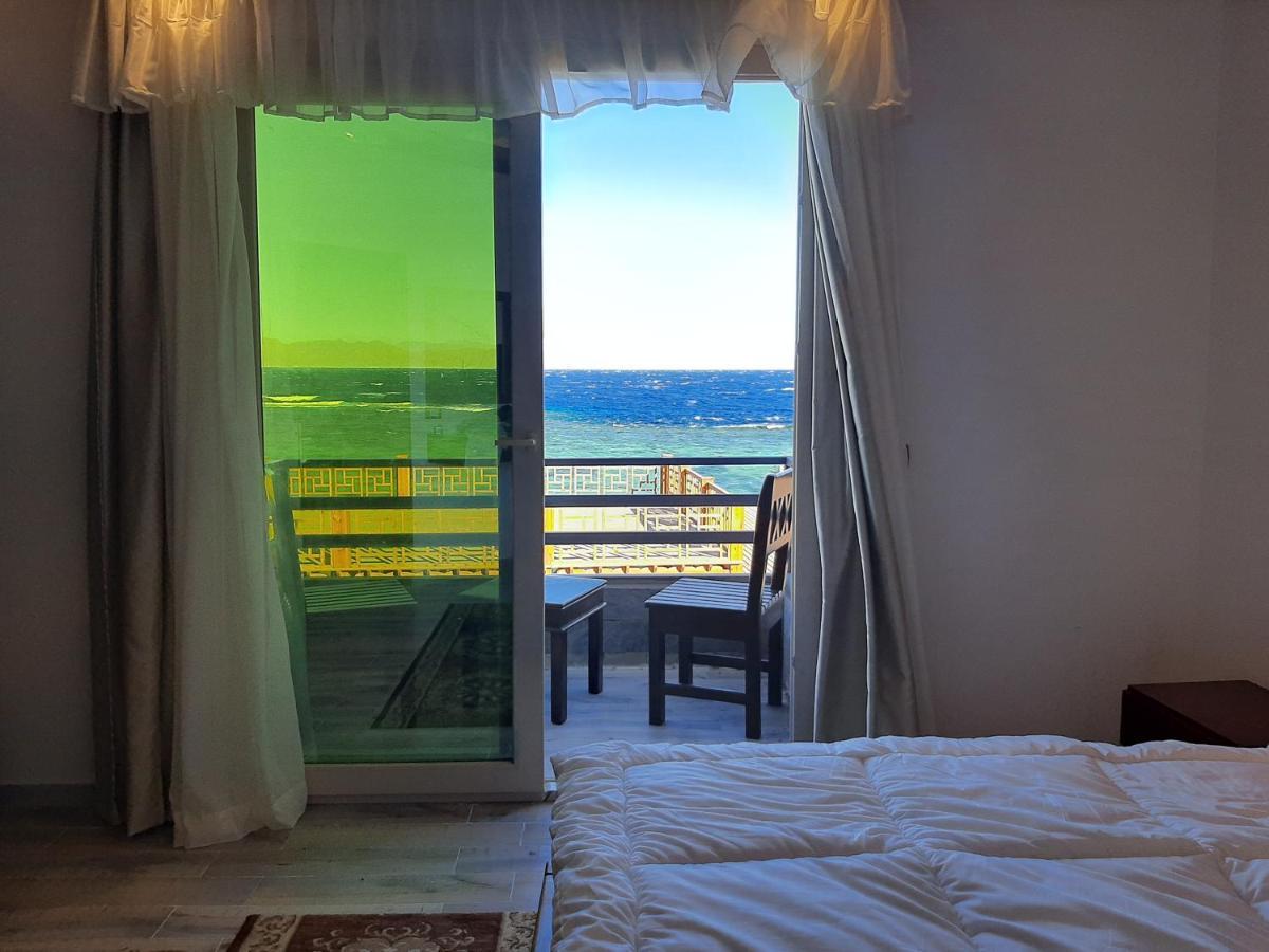 Diamond Dahab House Hotel Buitenkant foto