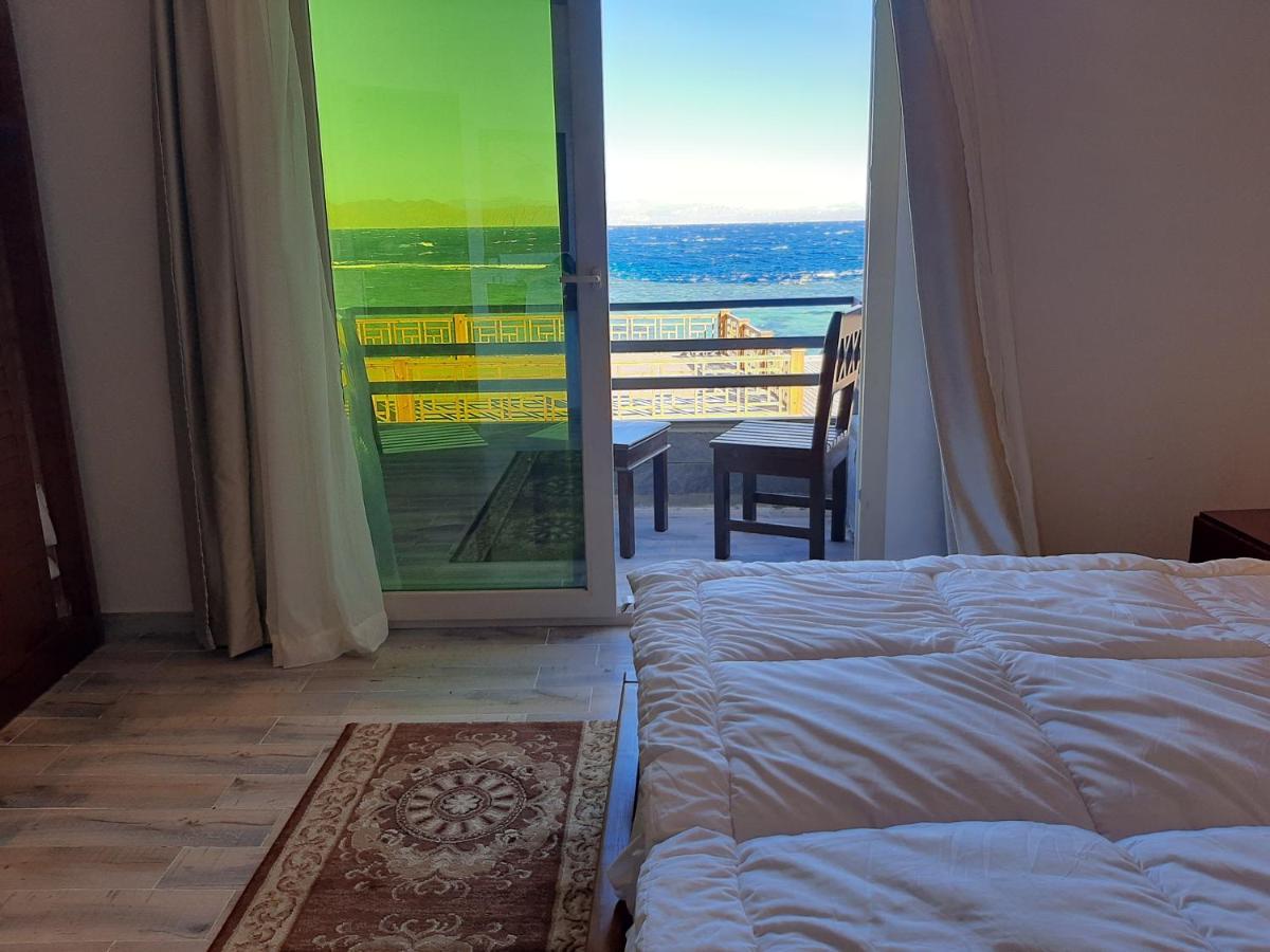 Diamond Dahab House Hotel Buitenkant foto