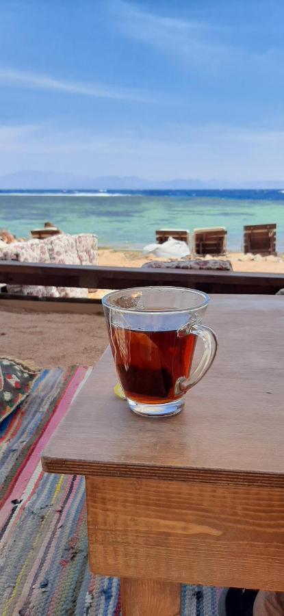 Diamond Dahab House Hotel Buitenkant foto