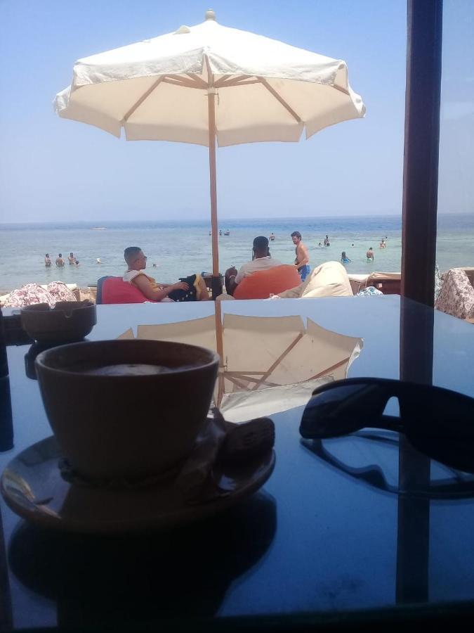 Diamond Dahab House Hotel Buitenkant foto