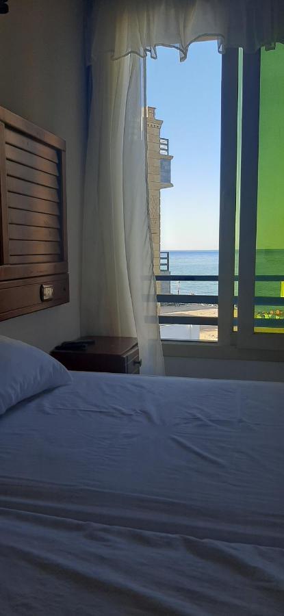 Diamond Dahab House Hotel Buitenkant foto