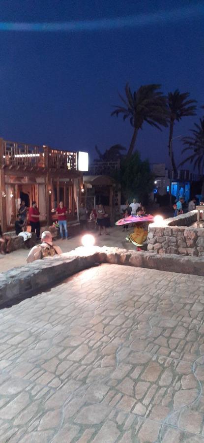 Diamond Dahab House Hotel Buitenkant foto