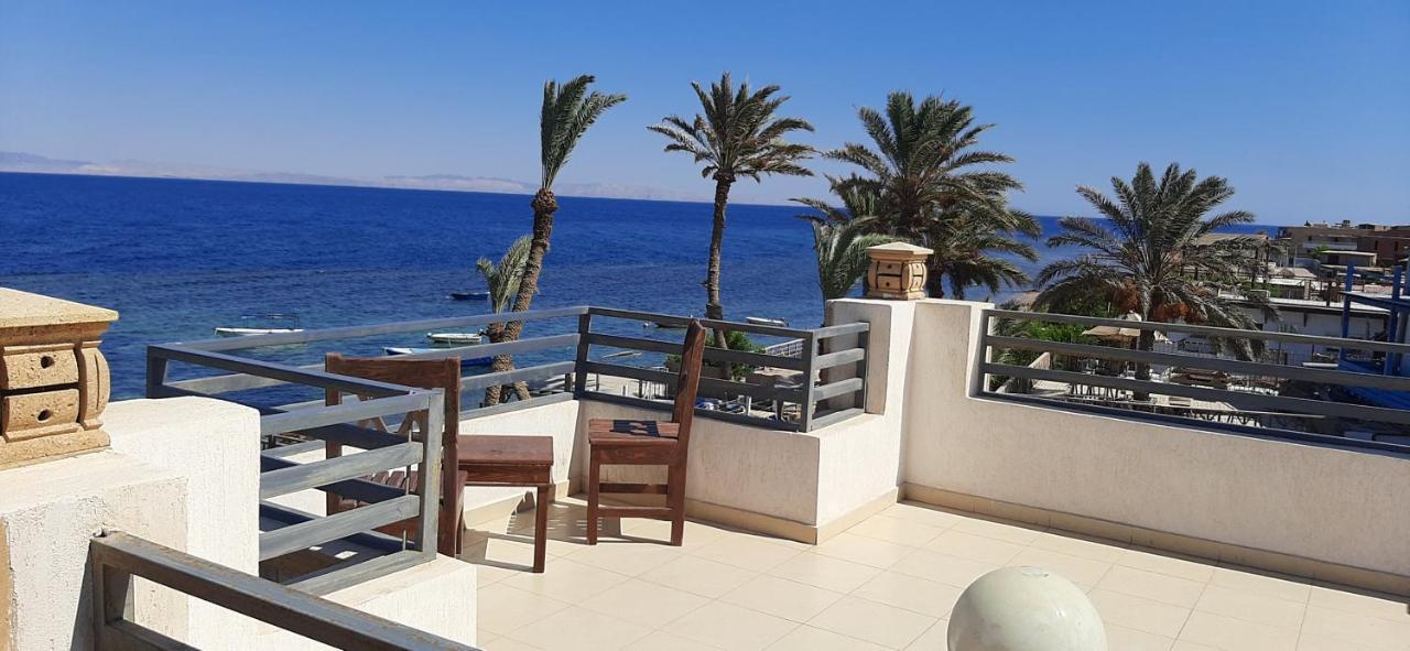 Diamond Dahab House Hotel Buitenkant foto
