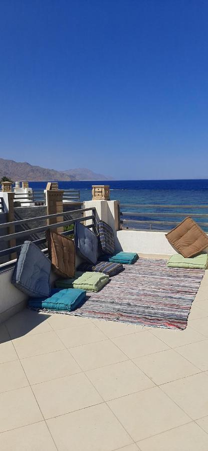 Diamond Dahab House Hotel Buitenkant foto