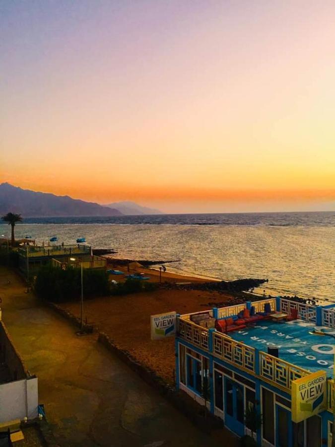 Diamond Dahab House Hotel Buitenkant foto