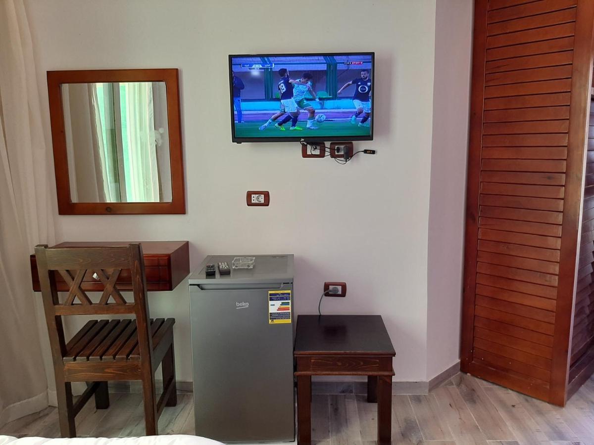 Diamond Dahab House Hotel Buitenkant foto