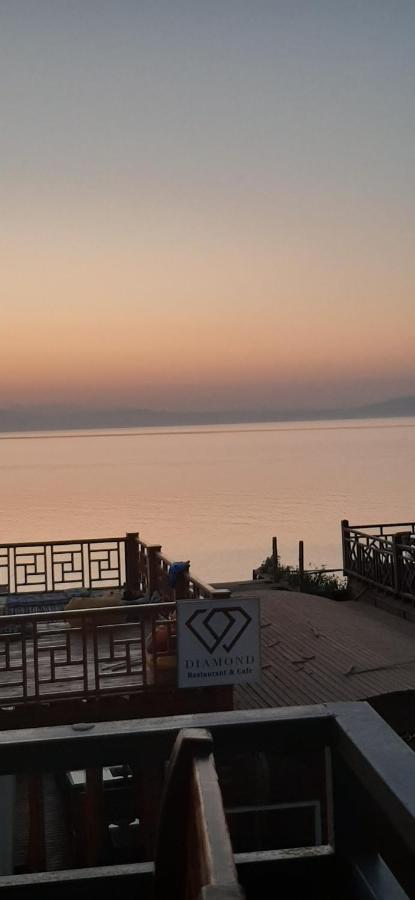 Diamond Dahab House Hotel Buitenkant foto