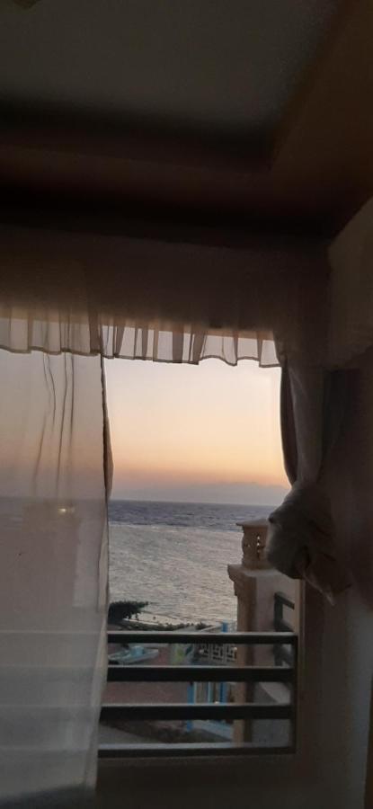 Diamond Dahab House Hotel Buitenkant foto