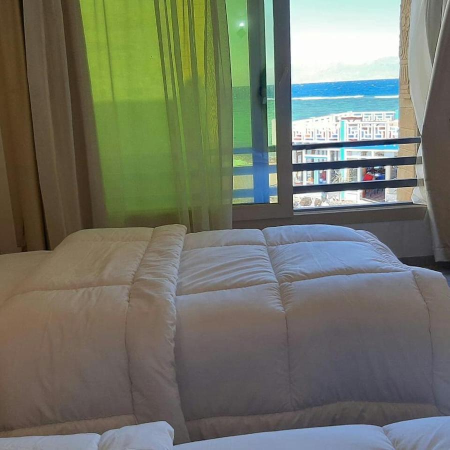 Diamond Dahab House Hotel Buitenkant foto