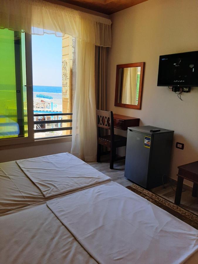 Diamond Dahab House Hotel Buitenkant foto