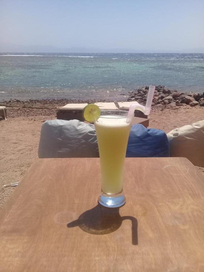 Diamond Dahab House Hotel Buitenkant foto