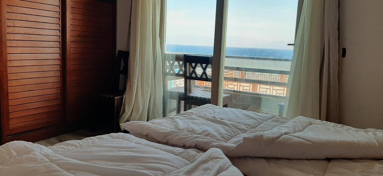 Diamond Dahab House Hotel Buitenkant foto