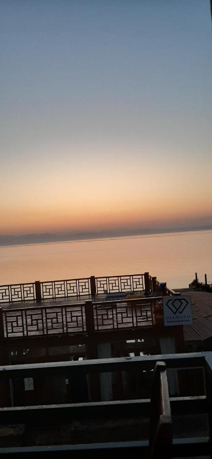 Diamond Dahab House Hotel Buitenkant foto