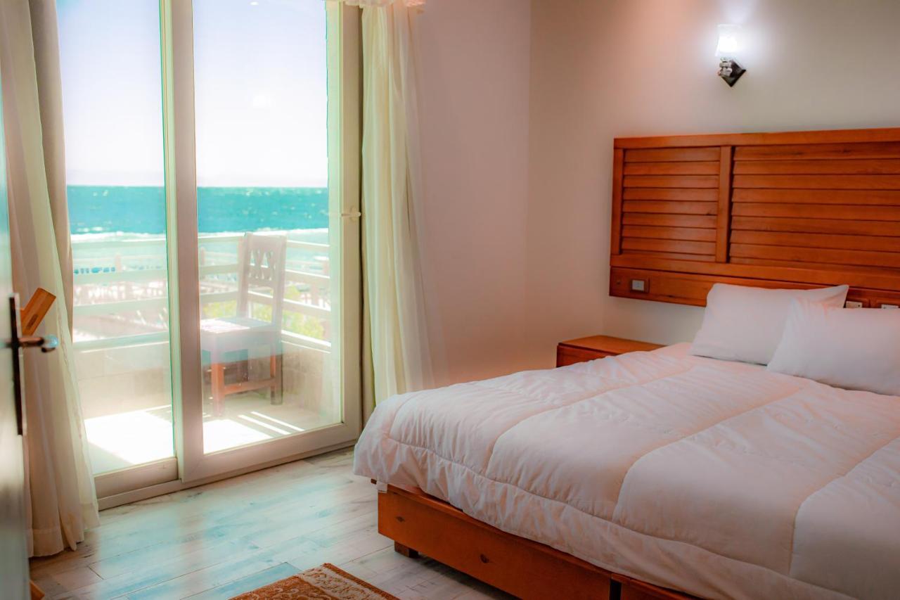 Diamond Dahab House Hotel Buitenkant foto