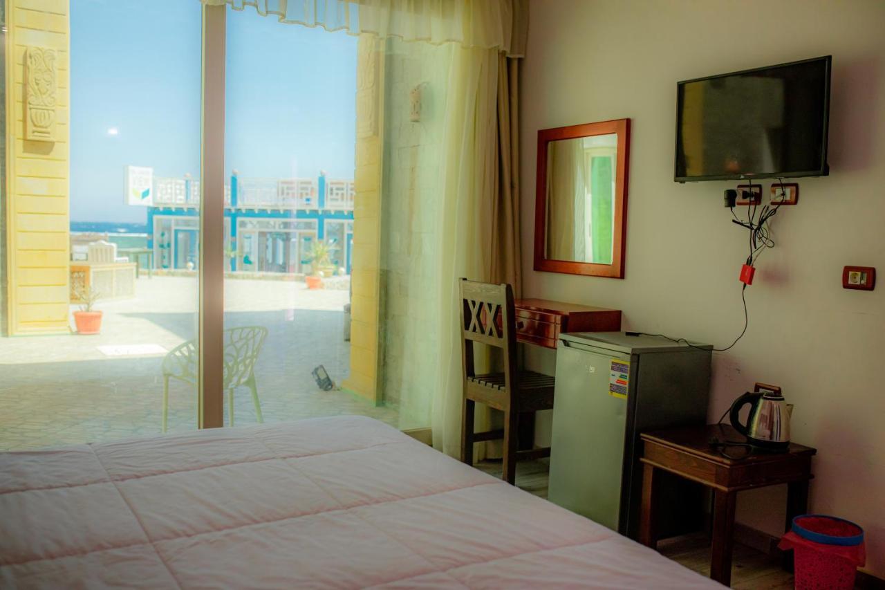 Diamond Dahab House Hotel Buitenkant foto