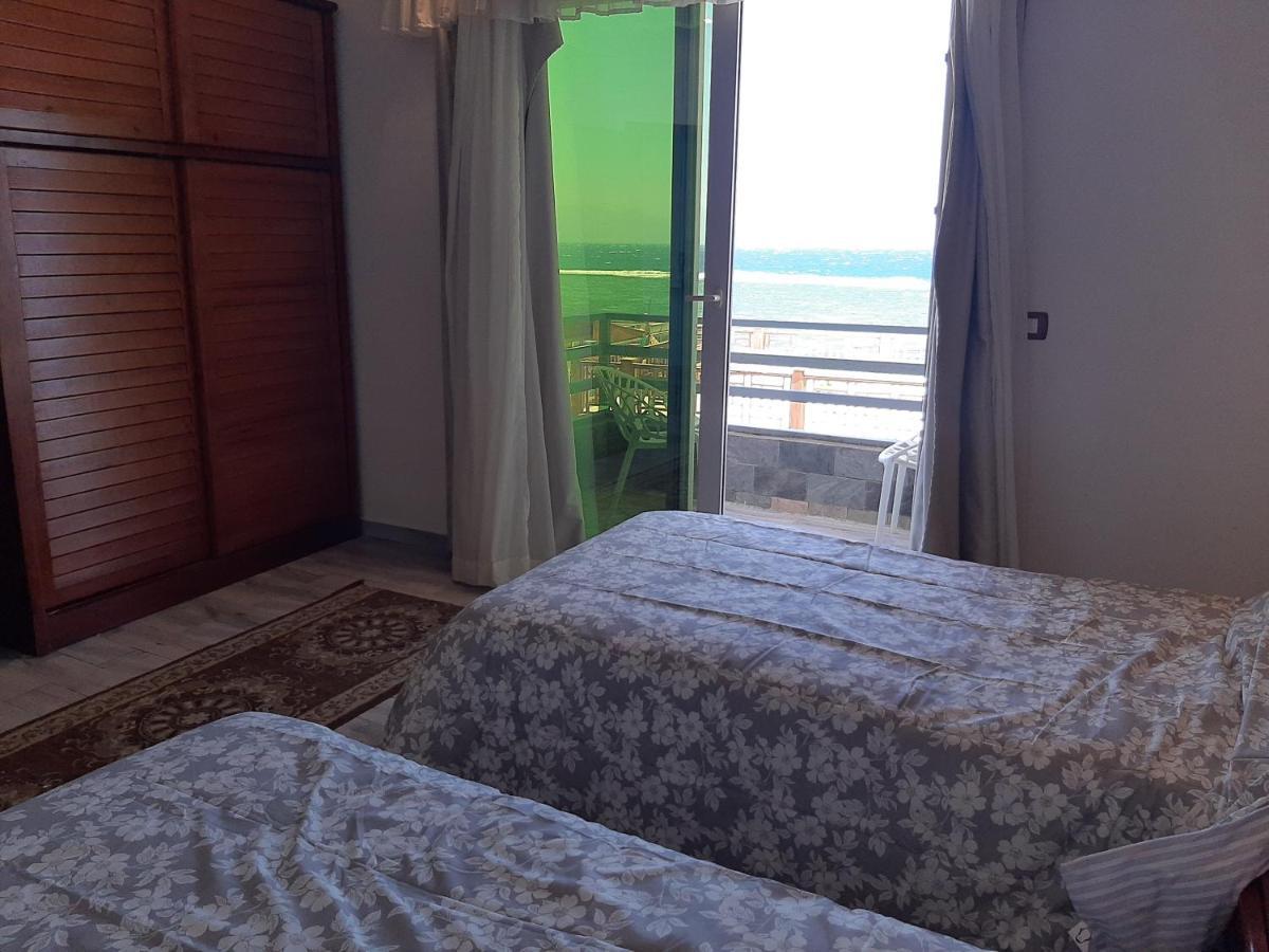 Diamond Dahab House Hotel Buitenkant foto