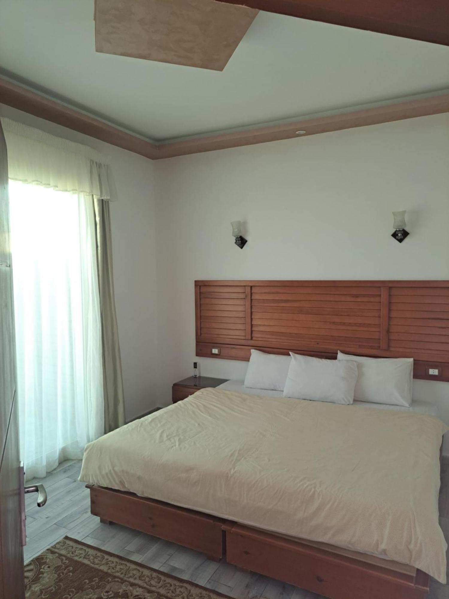 Diamond Dahab House Hotel Kamer foto