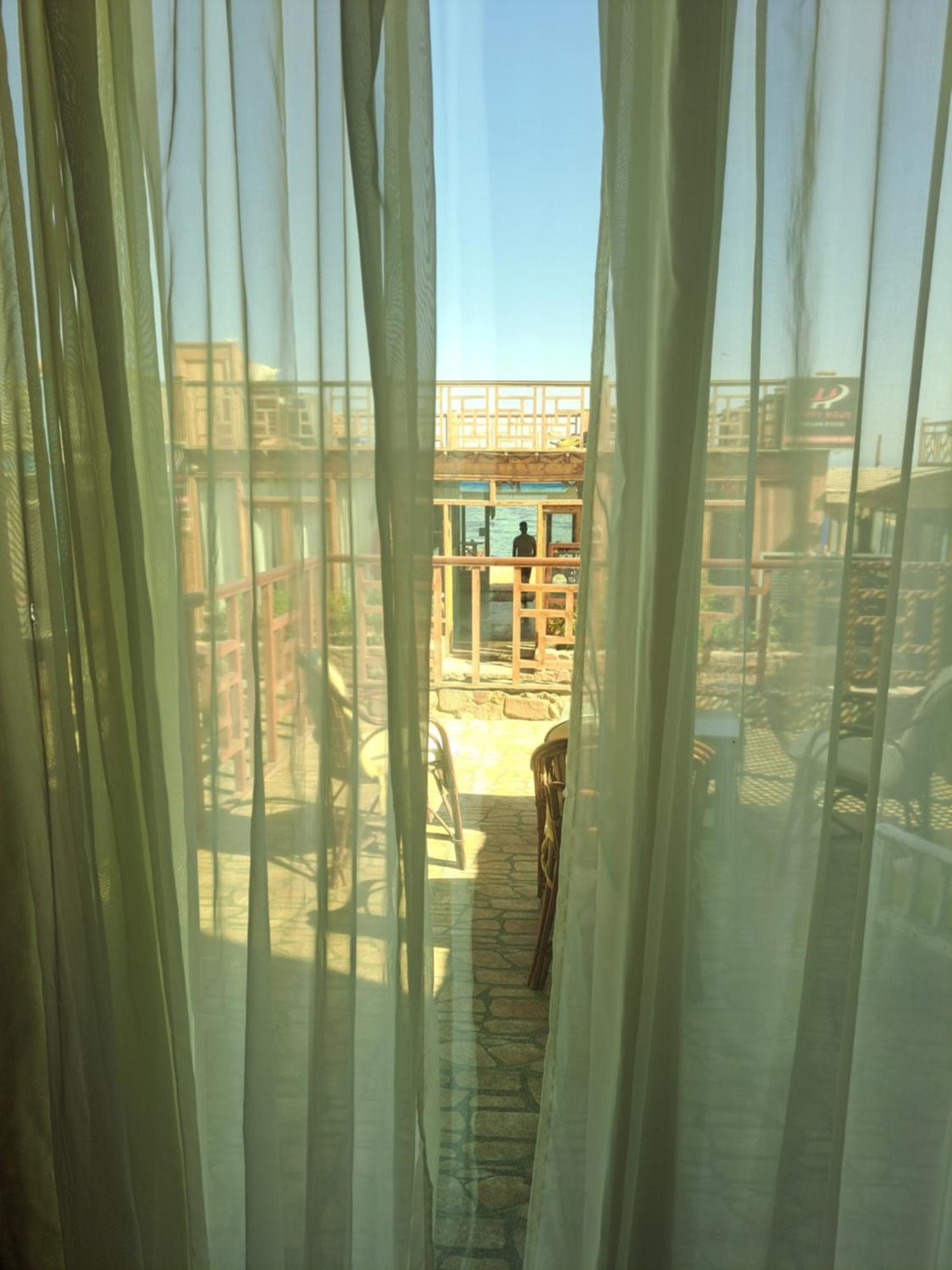 Diamond Dahab House Hotel Kamer foto
