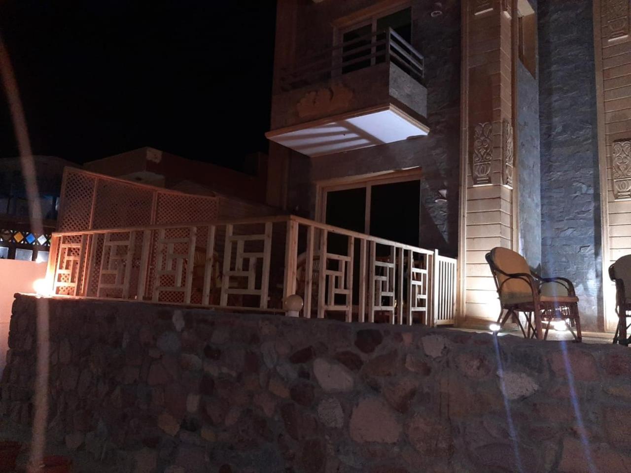 Diamond Dahab House Hotel Kamer foto