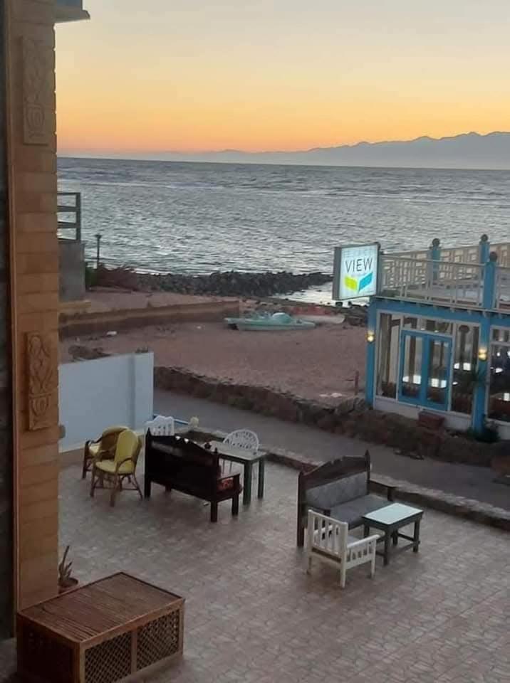 Diamond Dahab House Hotel Kamer foto